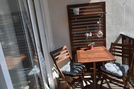 Spectacular Apartment 8 Pax/4 Rooms & Free Parking มาลากา ภายนอก รูปภาพ