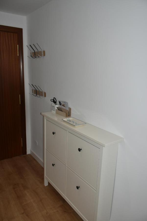 Spectacular Apartment 8 Pax/4 Rooms & Free Parking มาลากา ภายนอก รูปภาพ